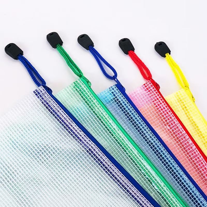 5PCS Stationery Storage Folder - Is Stationery Office Supply のレビューと価格