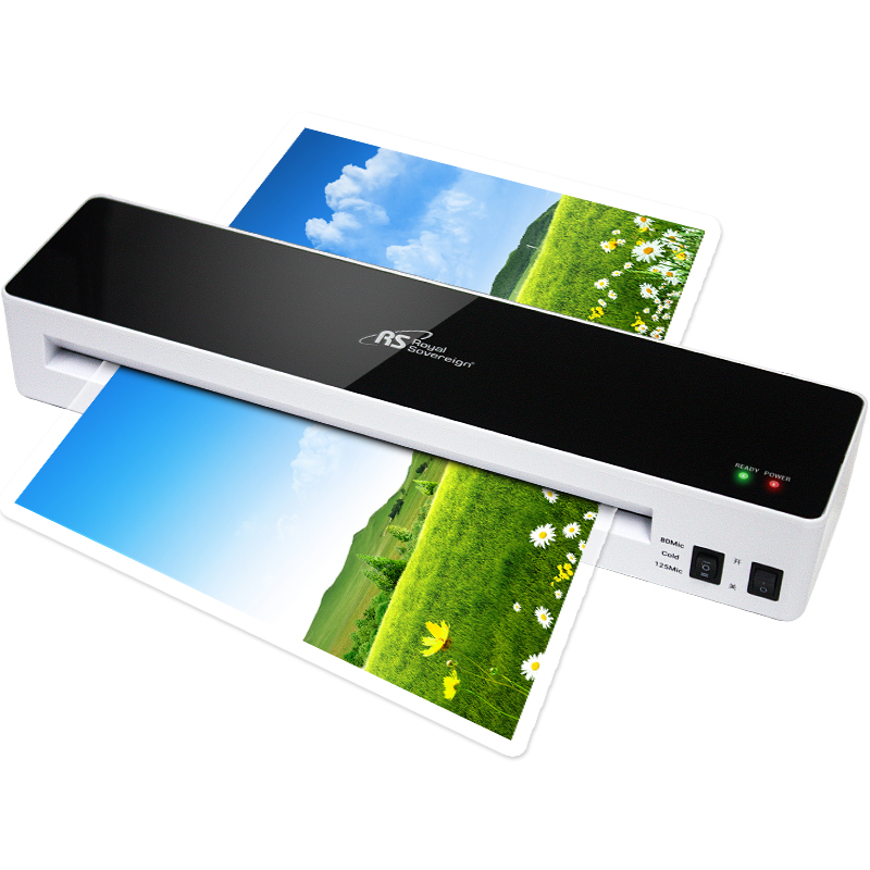 Gluing Machine Photo Office La - Document Laminator Pouch のレビューと価格