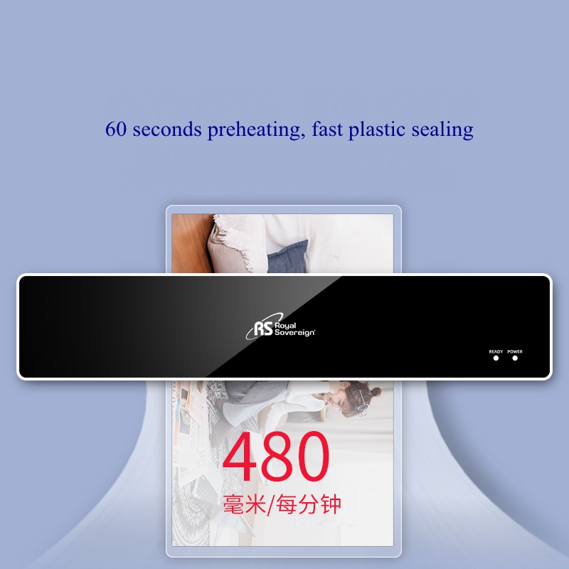 Gluing Machine Photo Office La - Document Laminator Pouch のレビューと価格