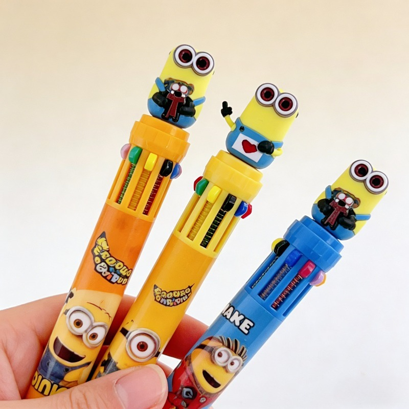 36pcs/set New Minions Anime10- - Stationery Warehouse のレビューと価格