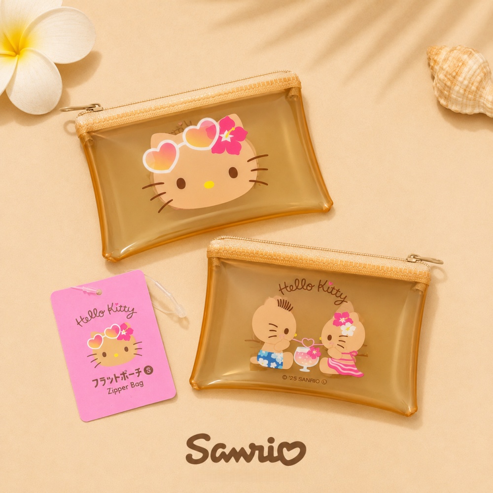 Genuine Sanrio Tanned Hello Ki - Tan Stationery & Office Supply のレビューと価格