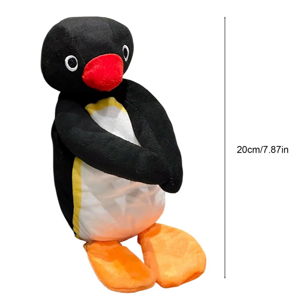 Cute Penguin Pencil Pouch Larg - Stationery Supply のレビューと価格