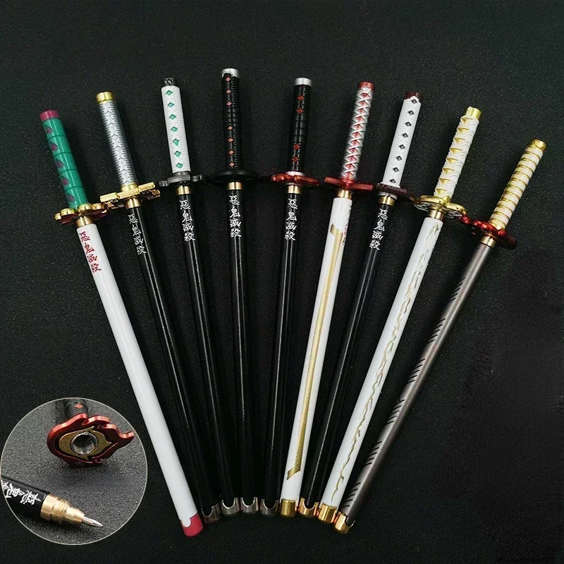 20cm Demon Slayer Signature Pe - Office Supply Office Stationery Items のレビューと価格