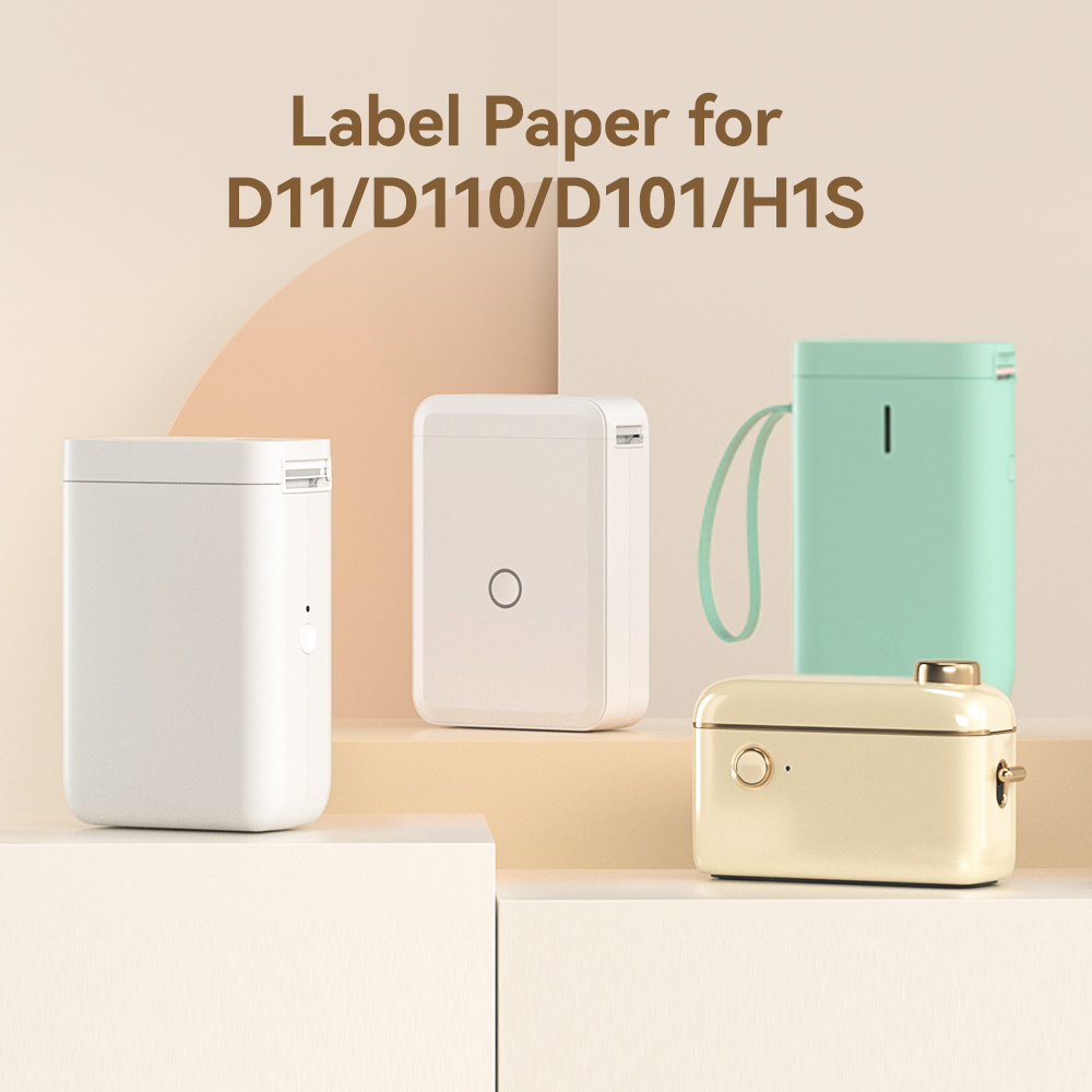 Waterproof Label Paper Anti-Oi - Label Printer Tape のレビューと価格