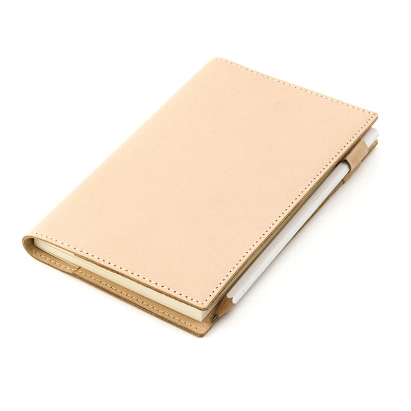Fromthenon Vegetable Tanned Ge - Tan Stationery & Office Supply のレビューと価格