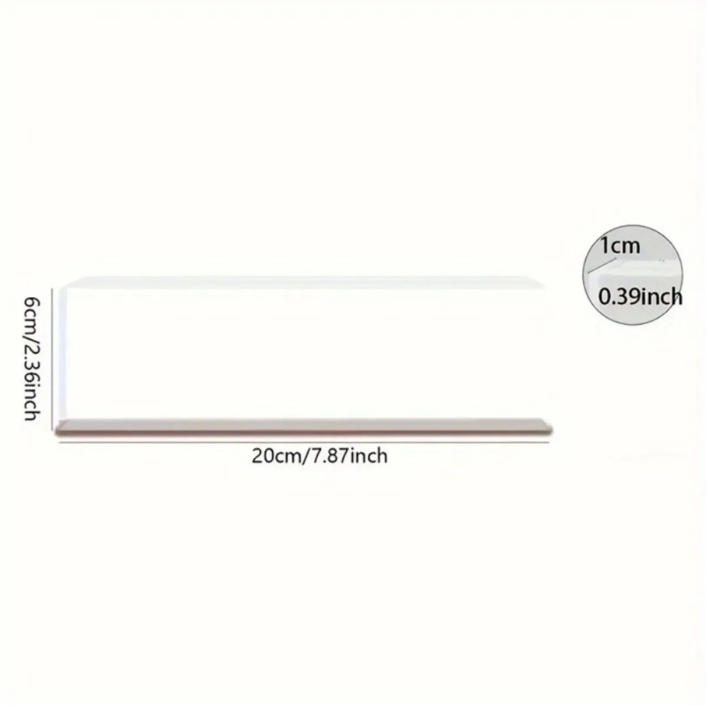 [2D Flat] Minimalist Floral Ac - Desk Name Plate のレビューと価格