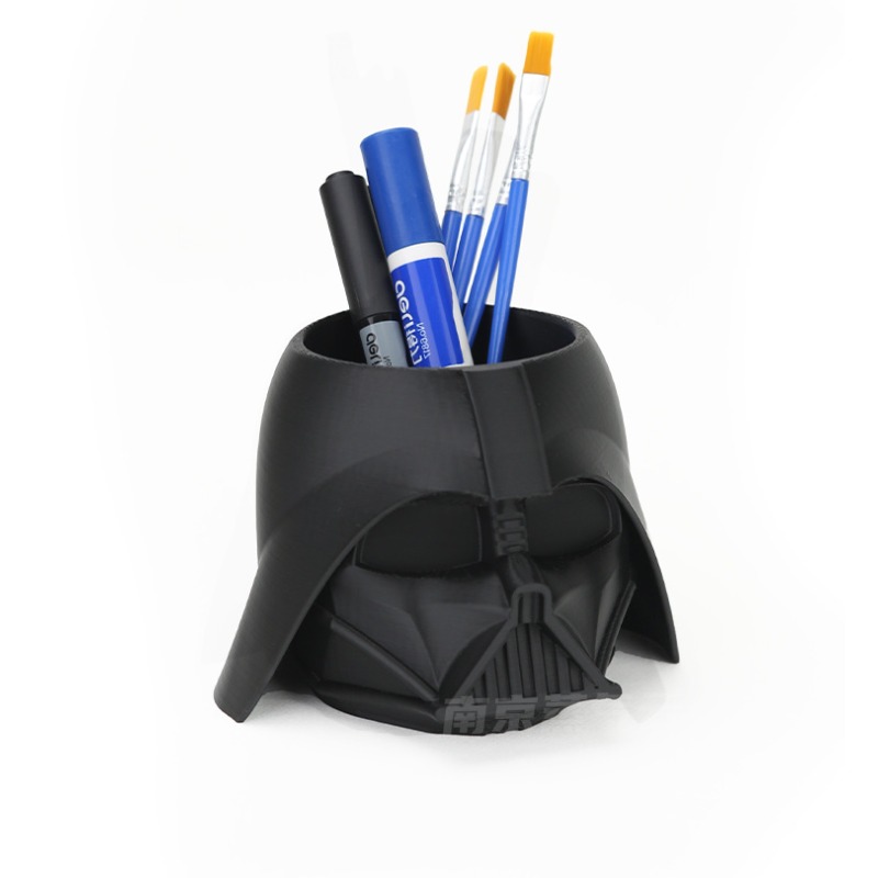 Stars Warsed Darth Vader Desk  - Is Stationery Office Supply のレビューと価格