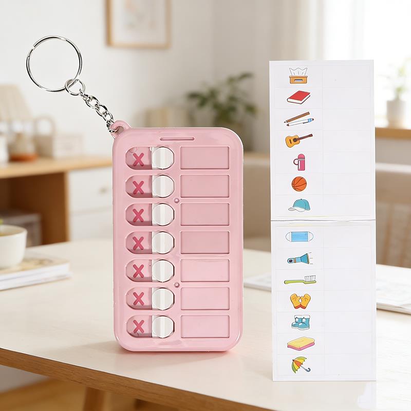 Self Discipline Check List Sta - Stationery And Office Supply Chain のレビューと価格