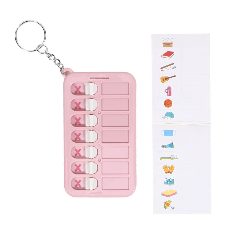 Self Discipline Check List Sta - Stationery And Office Supply Chain のレビューと価格