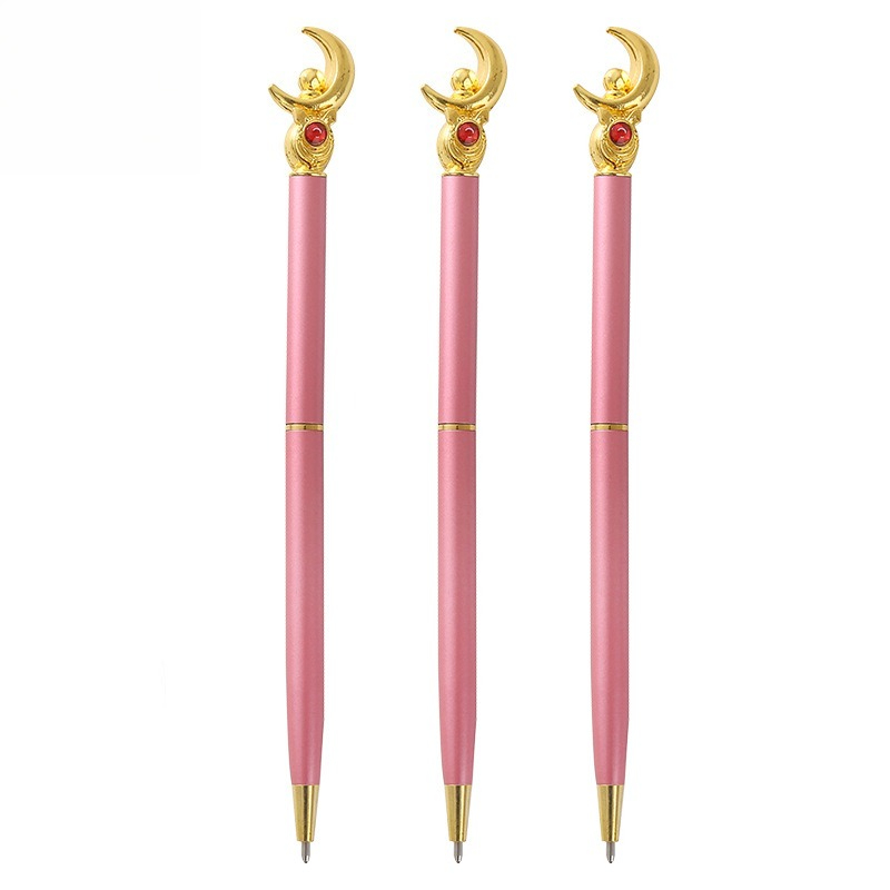 Hot Kawaii Sailor Moon Series  - Stationery Warehouse のレビューと価格