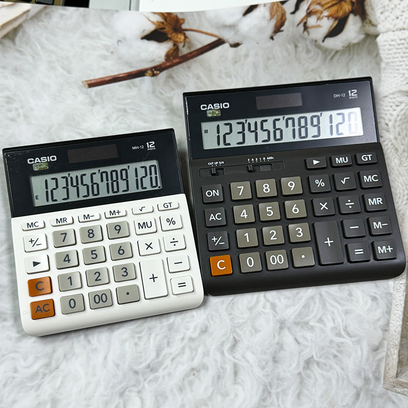 Casio MH-12 business office so - Office Stationery Supply Business のレビューと価格