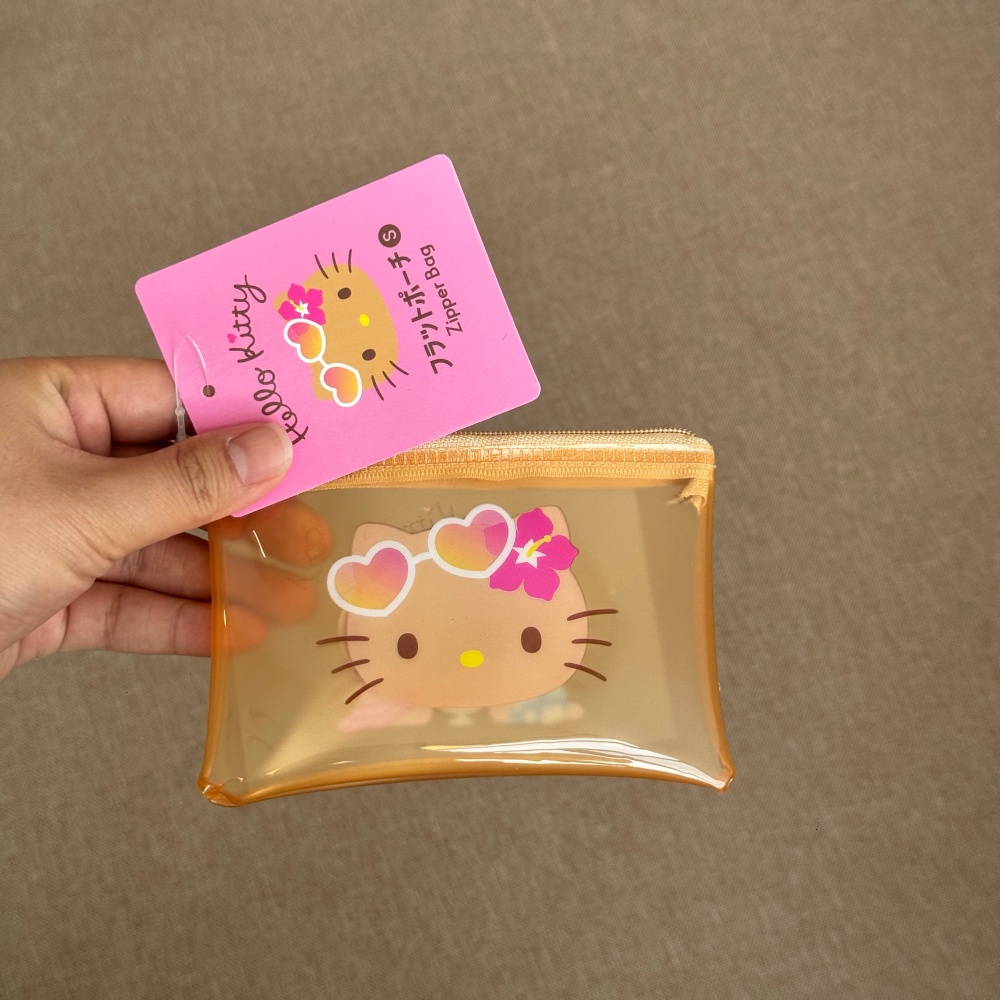 Genuine Cute Tanned Hello Kitt - Tan Stationery & Office Supply のレビューと価格