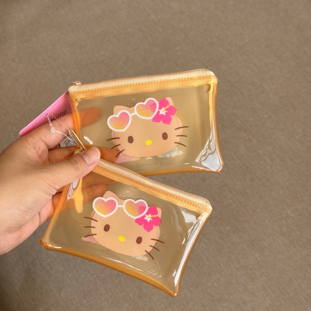 Genuine Cute Tanned Hello Kitt - Tan Stationery & Office Supply のレビューと価格