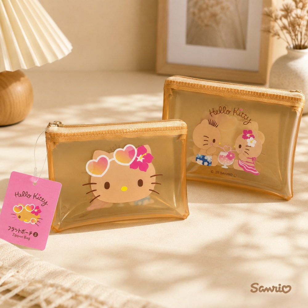 Genuine Cute Tanned Hello Kitt - Tan Stationery & Office Supply のレビューと価格