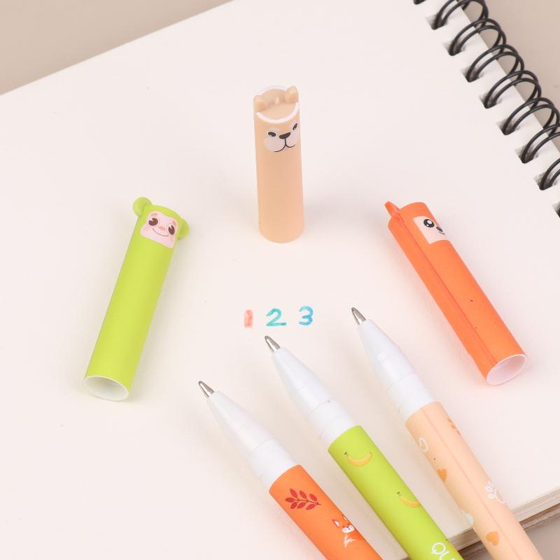 Erasable Gel Ink Pens Set of 8 - Gel Ink Pen Set のレビューと価格