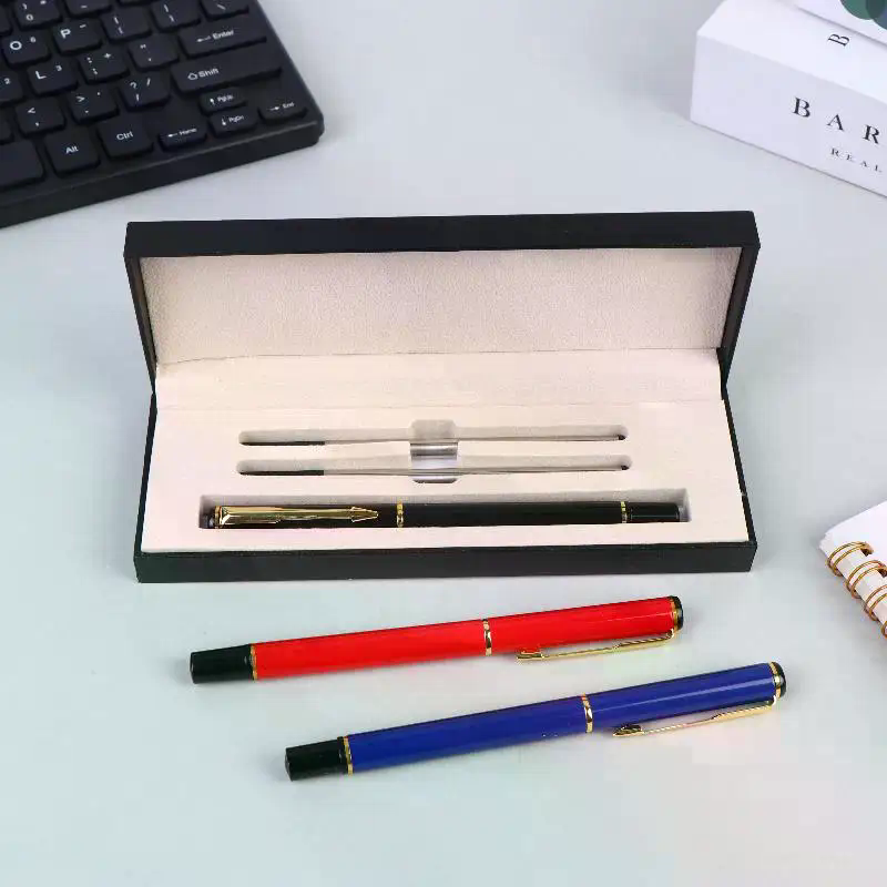 Gift Box Packaging Luxury Meta - Office Stationery Supply Business のレビューと価格