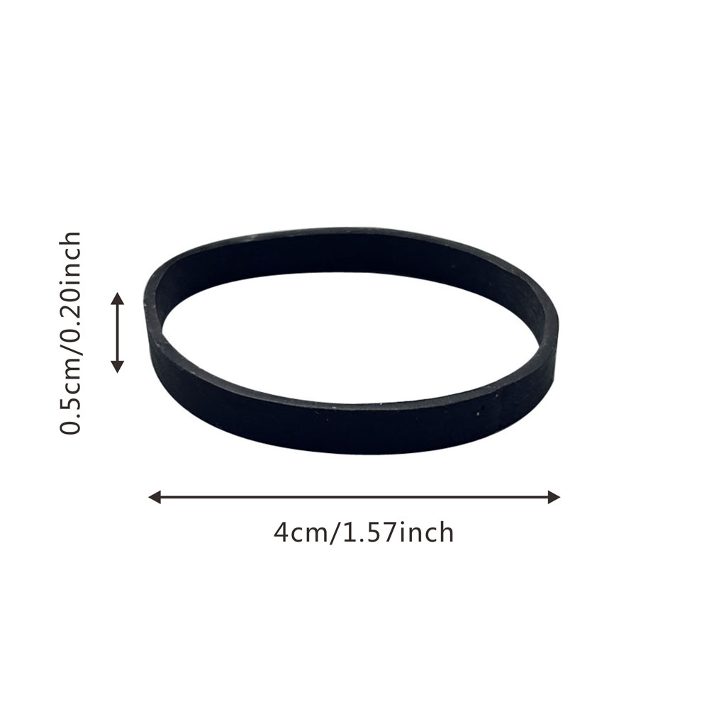 50pcs Rubber Bands Office Supp - Office Stationery Supply Business のレビューと価格