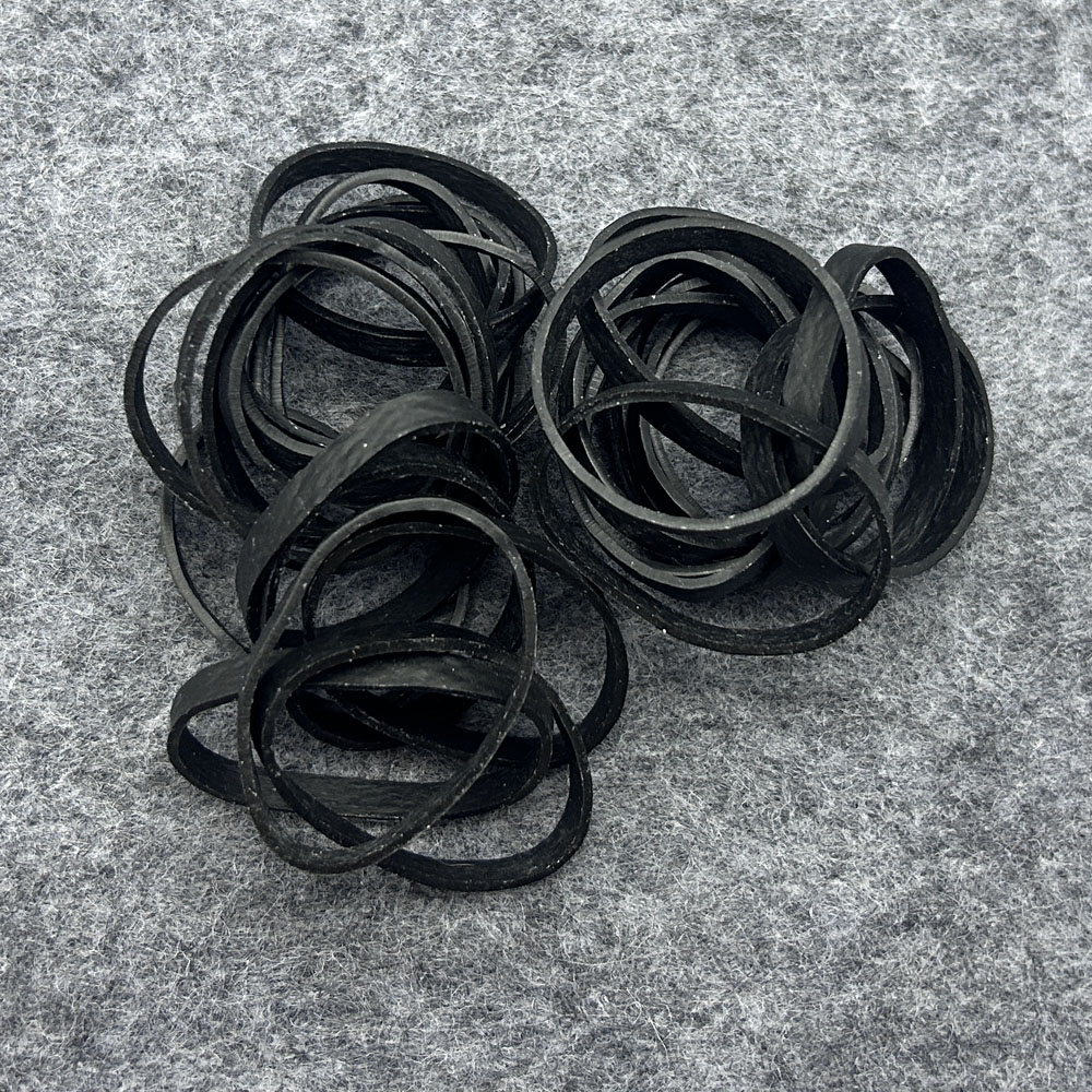 50pcs Rubber Bands Office Supp - Office Stationery Supply Business のレビューと価格