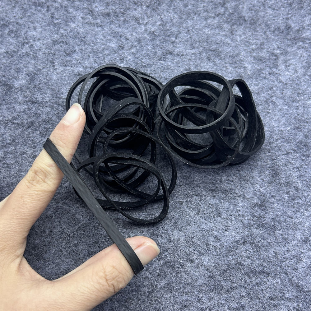 50pcs Rubber Bands Office Supp - Office Stationery Supply Business のレビューと価格