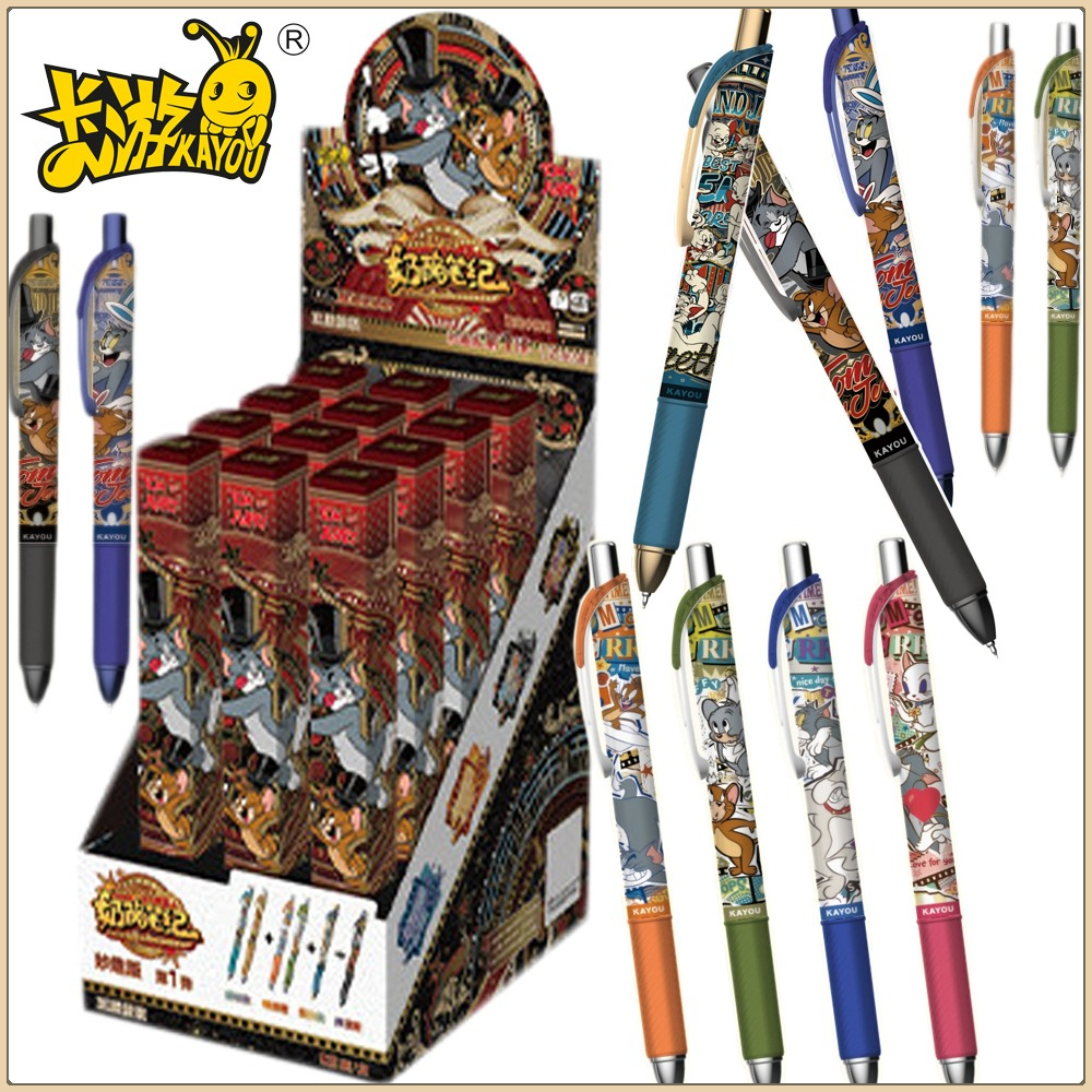Kayou Genuine Tom and Jerry St - Is Stationery Office Supply のレビューと価格