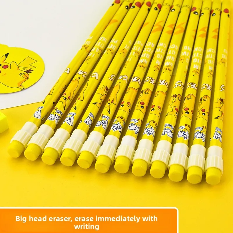 Pokemon Kawaii Stationery Set  - Office Supply Office Stationery Items のレビューと価格