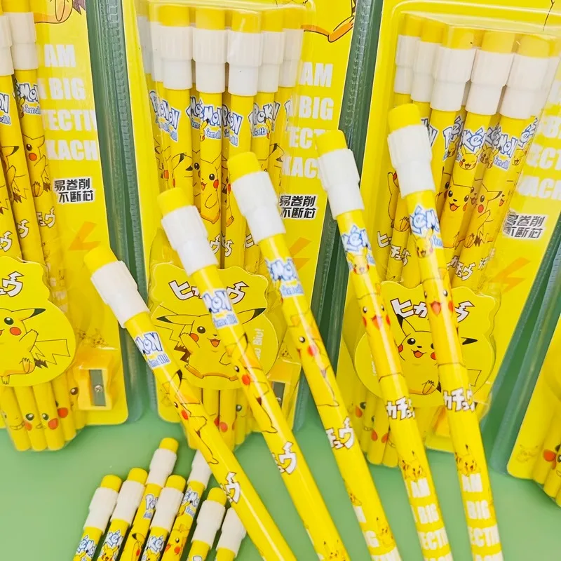 Pokemon Kawaii Stationery Set  - Office Supply Office Stationery Items のレビューと価格
