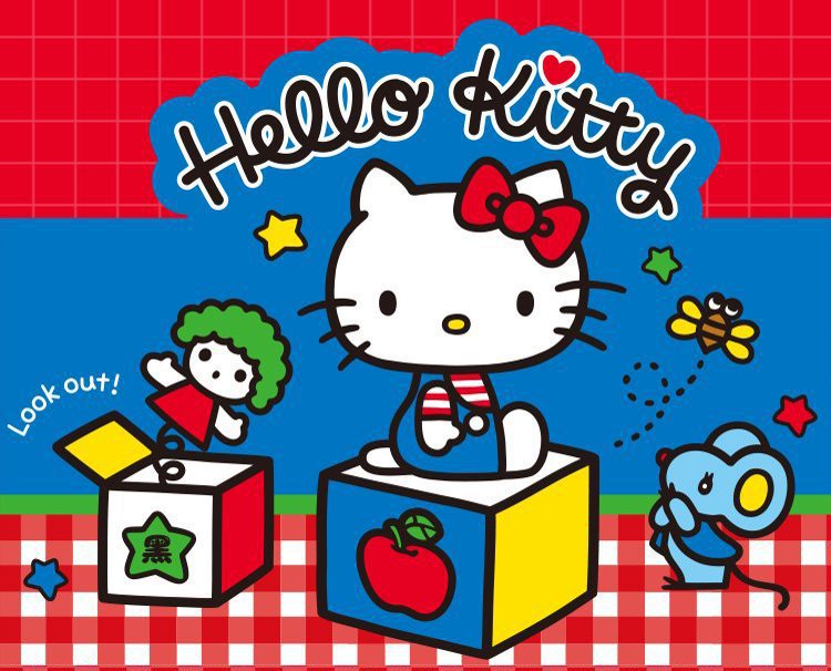 3Pcs Authorized Cartoon Kitty  - Stationery Warehouse のレビューと価格