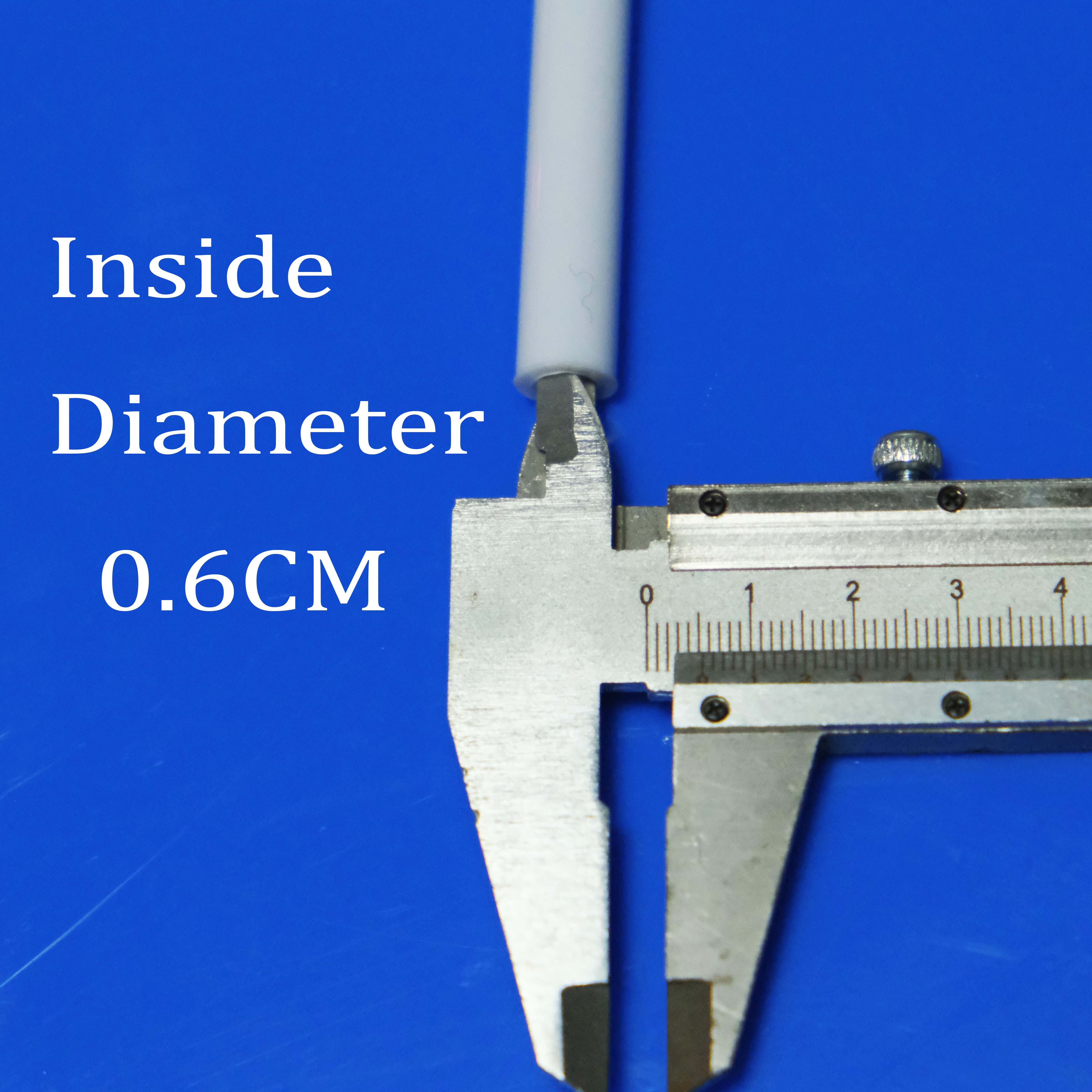 1cm*10cm White PVC tube tool d - Stationery Supply のレビューと価格