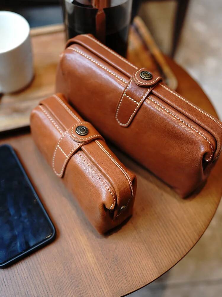 MissDeer Vegetable Tanned Cow  - Tan Stationery & Office Supply のレビューと価格