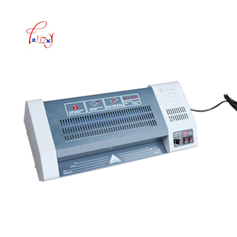 A3 Size Electric Laminator SG- - Document Laminator Pouch のレビューと価格