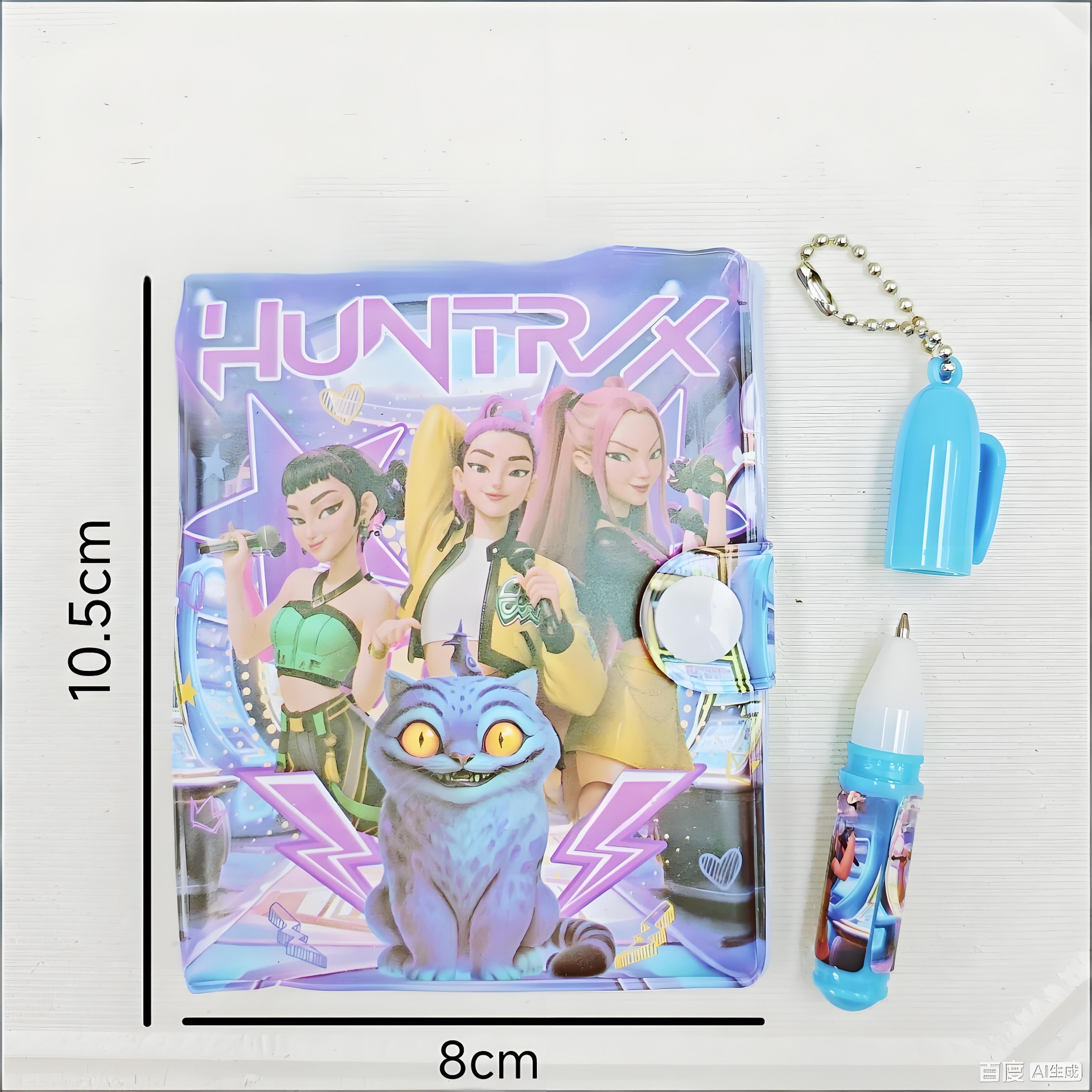 New Kids Notebook Cartoon Stat - Stationery Warehouse のレビューと価格