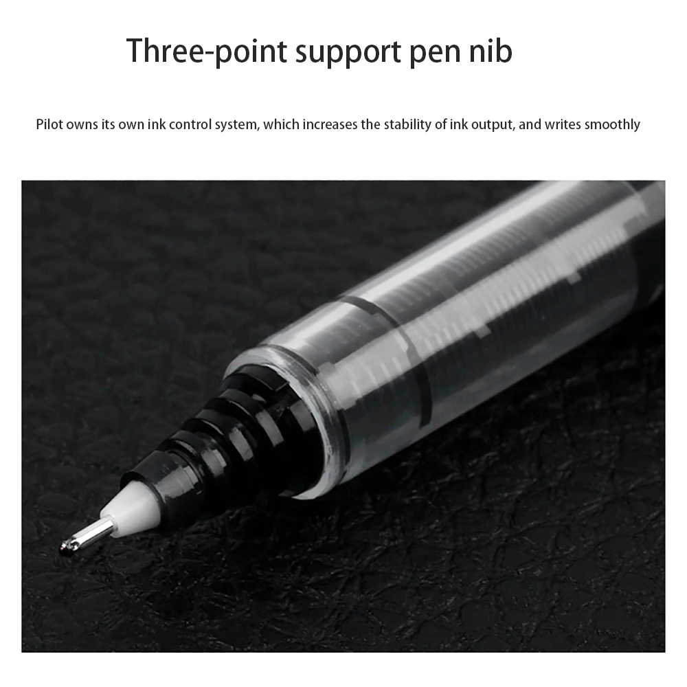 12Pcs PILOT Gel Pen Set BX-V7  - Gel Ink Pen Set のレビューと価格
