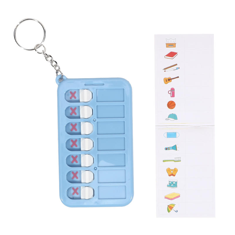 Kid Self Discipline Check List - Stationery And Office Supply Chain のレビューと価格