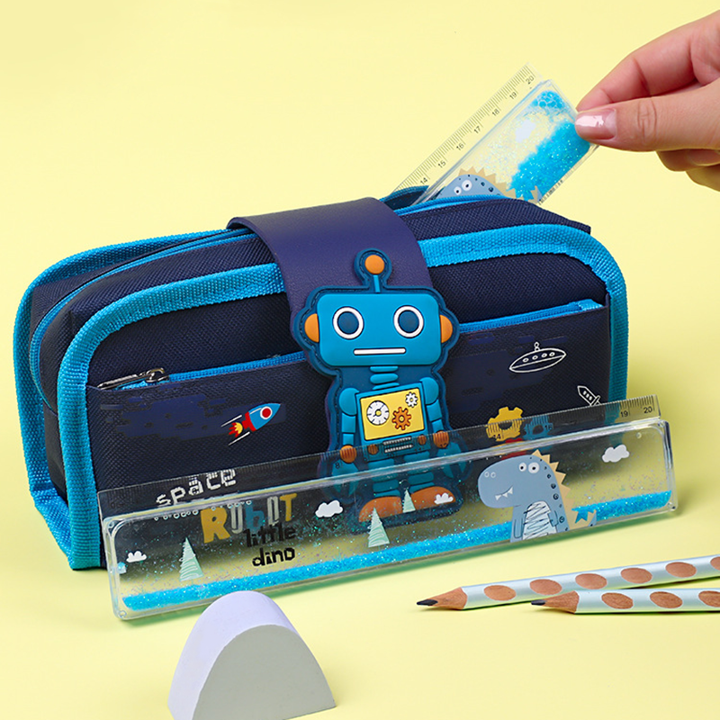 Detachable Astronaut Robot Pen - Office Supply Office Stationery Items のレビューと価格