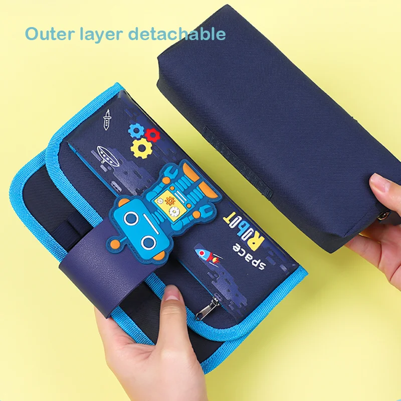 Detachable Astronaut Robot Pen - Office Supply Office Stationery Items のレビューと価格