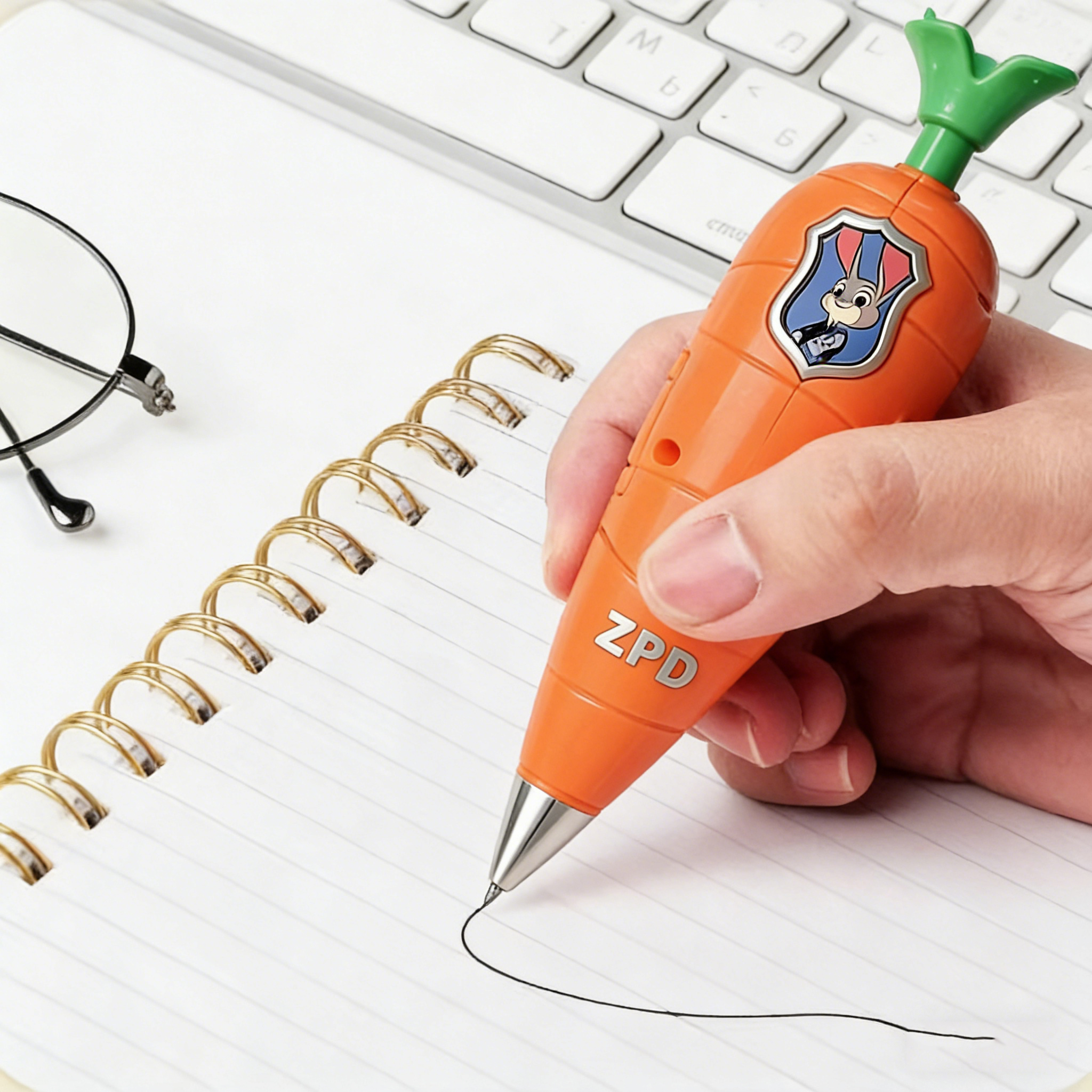 Zootopia 2 Judy Nick Style Car - Stationery Warehouse のレビューと価格