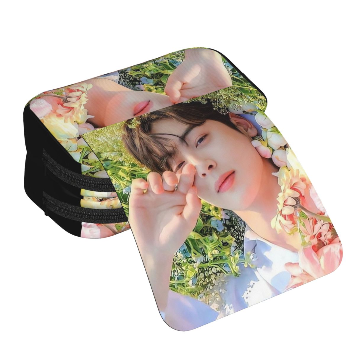 Cha EunWoo Kpop Astro Pencil C - Stationery And Office Supply Chain のレビューと価格
