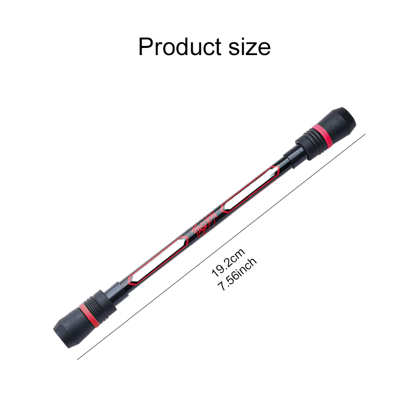 3~12pcs Creative Spinning Pen  - Is Stationery Office Supply のレビューと価格