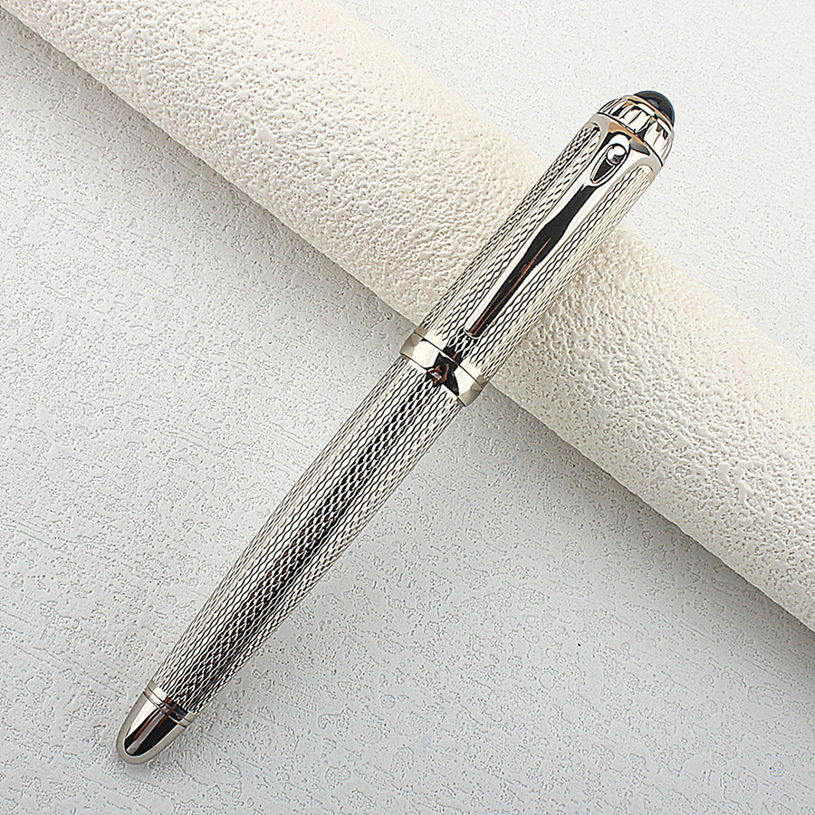 Luxury Metal Ballpoint Pen Bus - Office Stationery Supply Business のレビューと価格