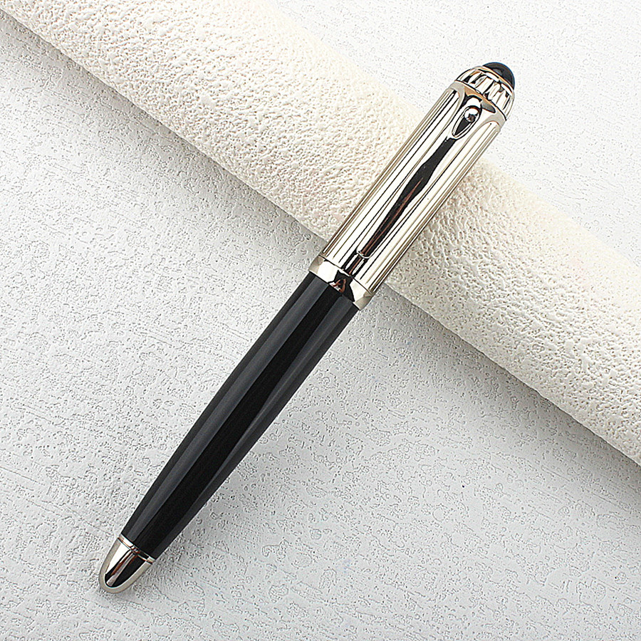 Luxury Metal Ballpoint Pen Bus - Office Stationery Supply Business のレビューと価格