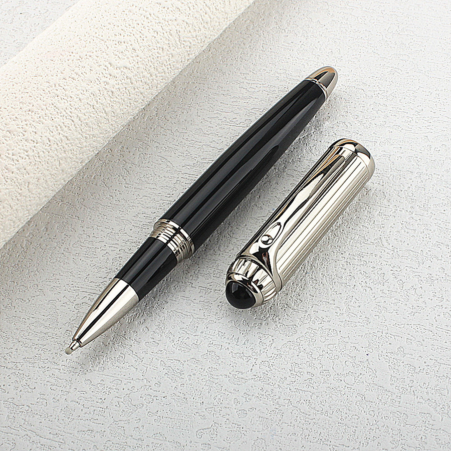 Luxury Metal Ballpoint Pen Bus - Office Stationery Supply Business のレビューと価格