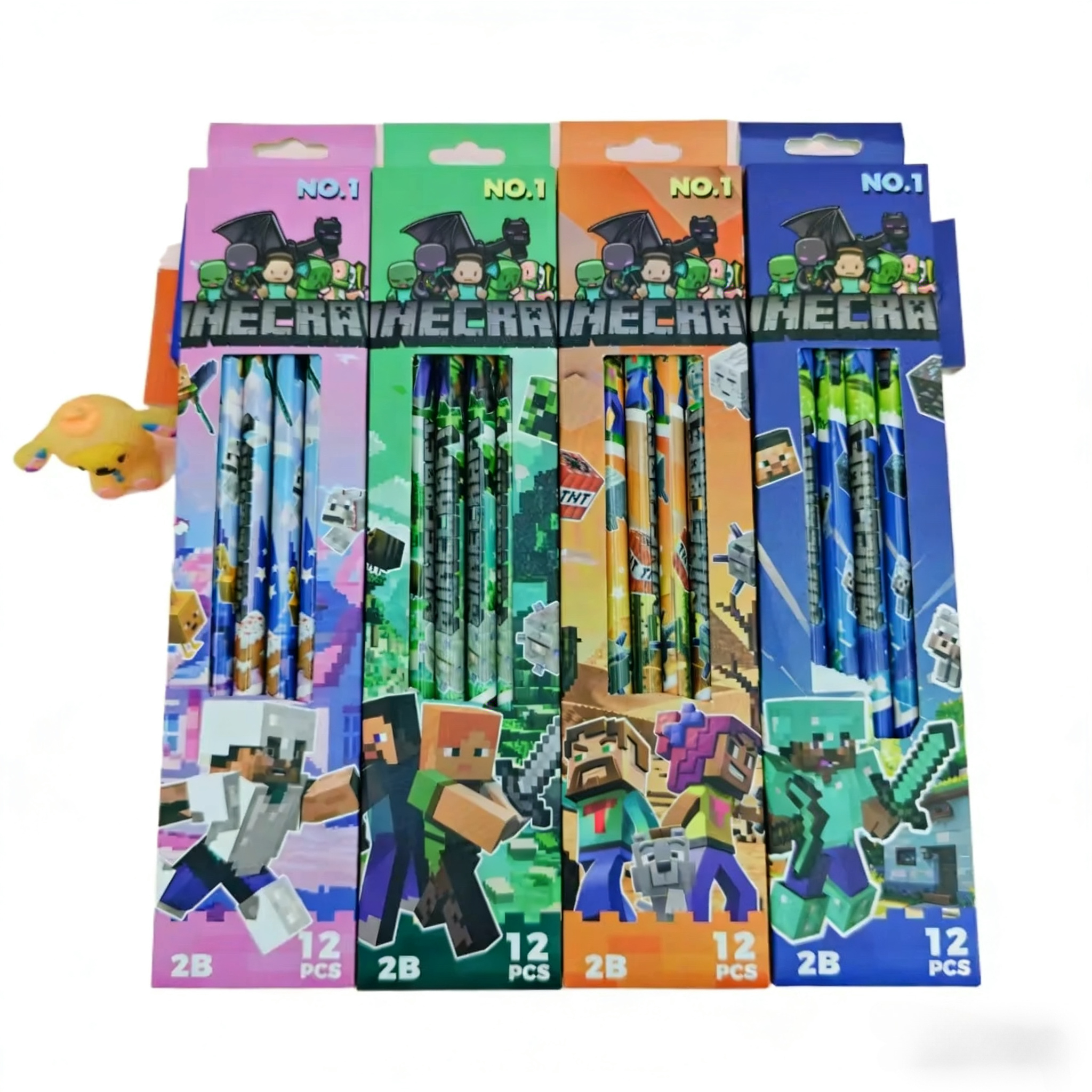 HOT 4pcs-12pcs Pencil no box H - Stationery Warehouse のレビューと価格