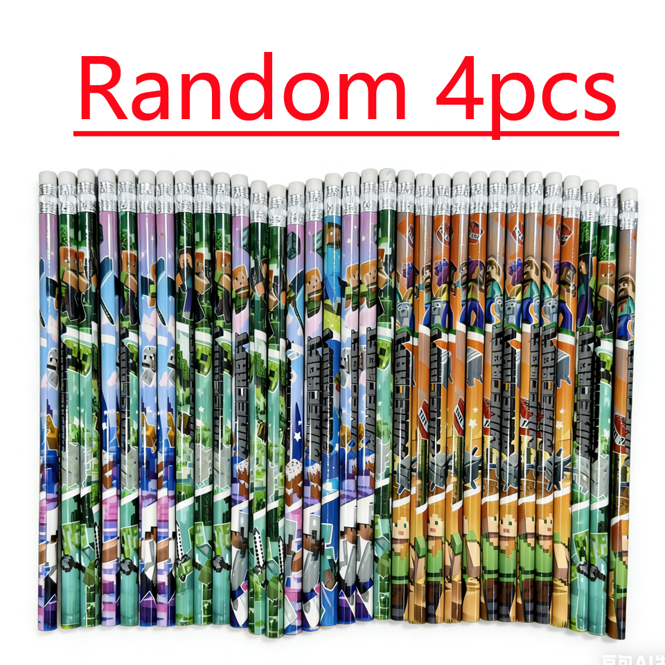 HOT 4pcs-12pcs Pencil no box H - Stationery Warehouse のレビューと価格