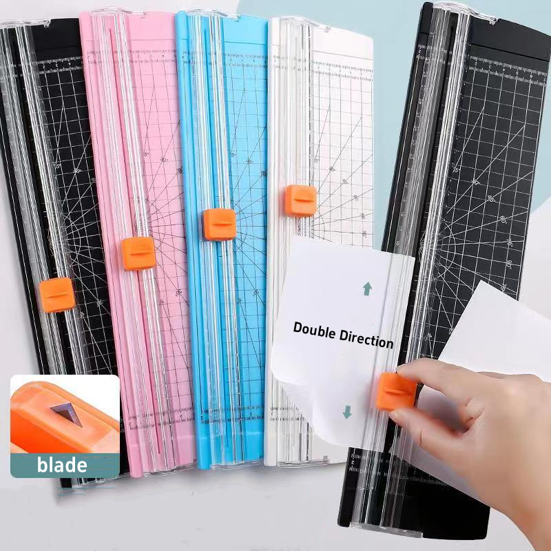 Double Direction Portable Pape - Is Stationery Office Supply のレビューと価格