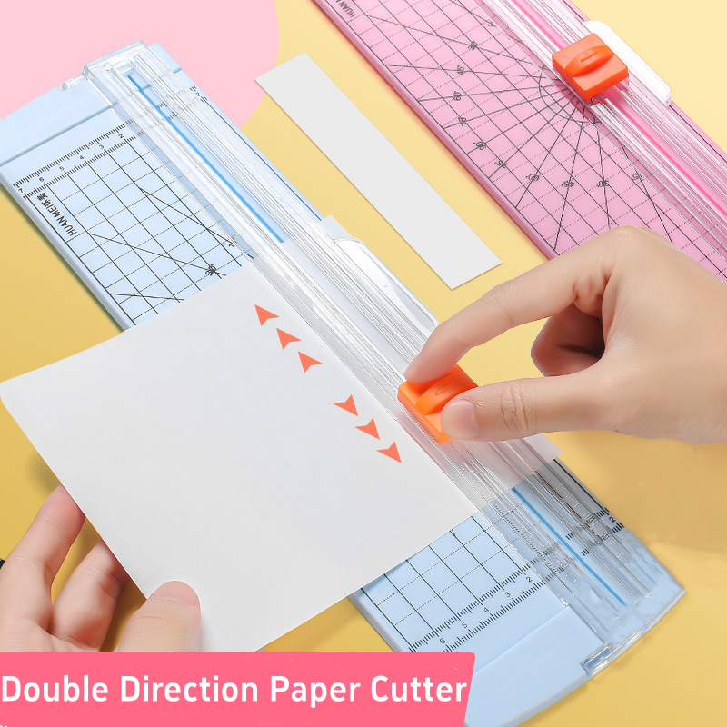 Double Direction Portable Pape - Is Stationery Office Supply のレビューと価格