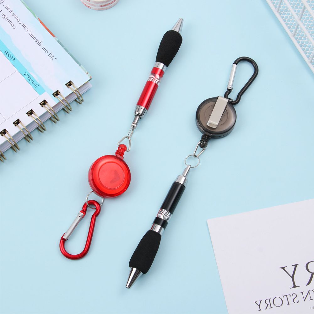 1Pc Metal Retractable Pull Rop - Stationery And Office Supply Chain のレビューと価格