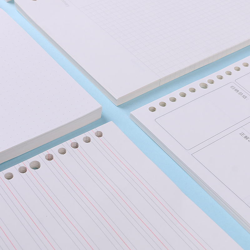 A4 A5 B5 Notebook Journal Medi - Notebook Dotted A5 のレビューと価格