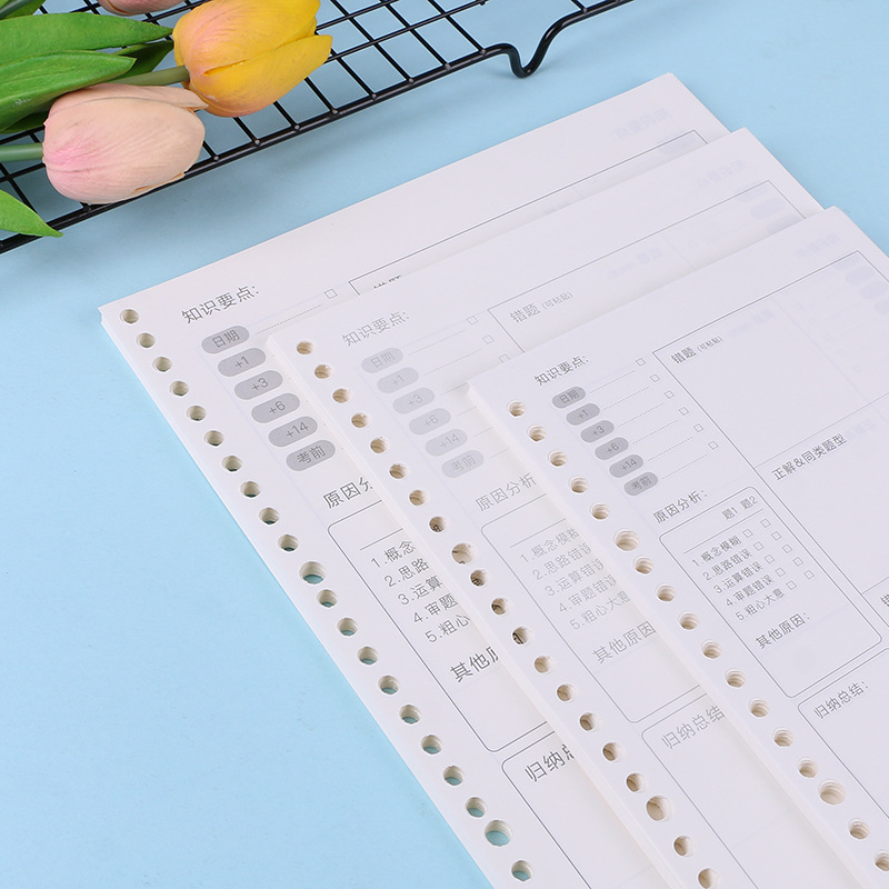 A4 A5 B5 Notebook Journal Medi - Notebook Dotted A5 のレビューと価格