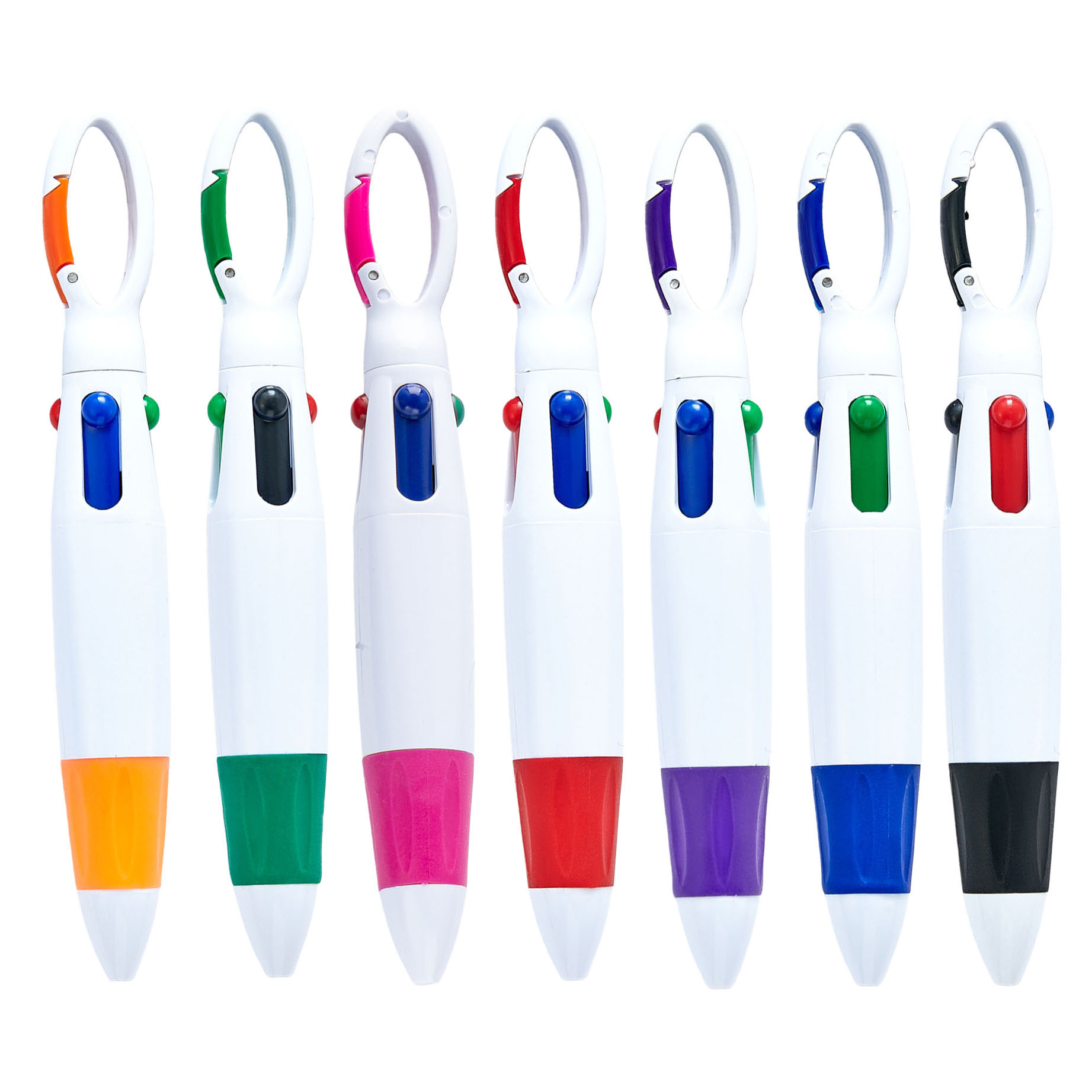 2Pcs Gel Pen 4 Color Inks Port - Stationery And Office Supply Chain のレビューと価格