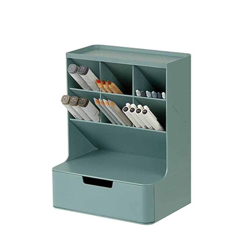 Large Capaci Der Sle Storage B - Is Stationery Office Supply のレビューと価格